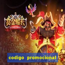 codigo promocional rico 33